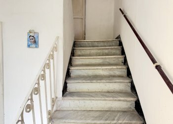 IMG_4364.JPG - Trilocale Viale Giuseppe Mazzini, Sarzana - foto 14