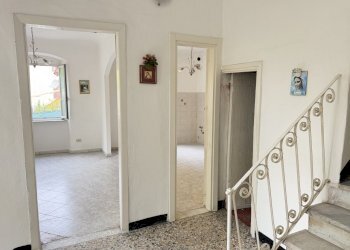 IMG_4376.JPG - Trilocale Viale Giuseppe Mazzini, Sarzana - foto 25