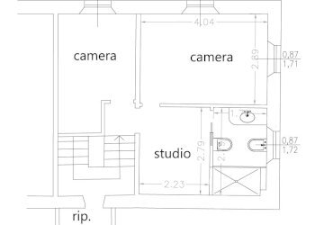 P-1.png - Trilocale Viale Giuseppe Mazzini, Sarzana - foto 28