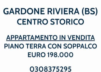 NO LOGO (1).png - Bilocale Via dell'Albera, Gardone Riviera - foto 1