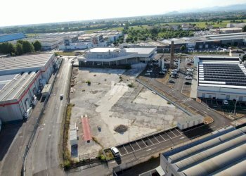 IMG-20250721-WA0008_risultato.jpg - Terreno edificabile Via L. da Vinci 5, Flero - foto 4