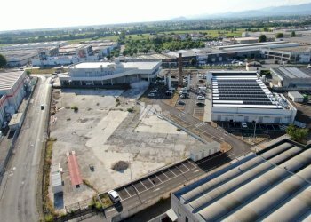 IMG-20250721-WA0026_risultato.jpg - Terreno edificabile Via L. da Vinci 5, Flero - foto 6