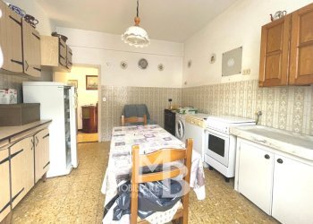 cucina - Appartamento Frazione Pannesi 53, Lumarzo - foto 10