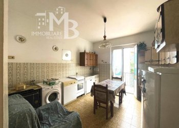 cucina - Appartamento Frazione Pannesi 53, Lumarzo - foto 12