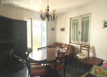 sala - Appartamento Frazione Pannesi 53, Lumarzo - foto 14