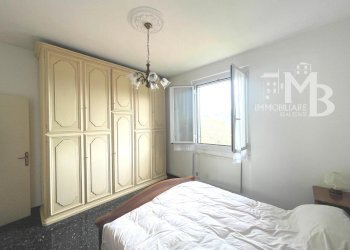 camera da letto - Appartamento Frazione Pannesi 53, Lumarzo - foto 17