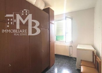 camera da letto - Appartamento Frazione Pannesi 53, Lumarzo - foto 21