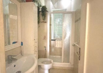 bagno - Appartamento Frazione Pannesi 53, Lumarzo - foto 22