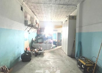 garage - Appartamento Frazione Pannesi 53, Lumarzo - foto 23