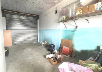 garage - Appartamento Frazione Pannesi 53, Lumarzo - foto 24