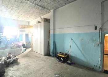 garage - Appartamento Frazione Pannesi 53, Lumarzo - foto 25