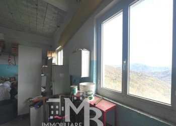 garage - Appartamento Frazione Pannesi 53, Lumarzo - foto 26