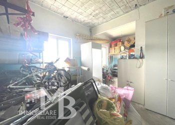 garage - Appartamento Frazione Pannesi 53, Lumarzo - foto 27