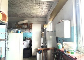 garage - Appartamento Frazione Pannesi 53, Lumarzo - foto 28