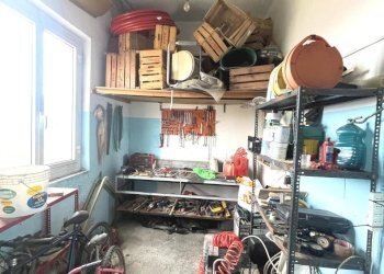 garage - Appartamento Frazione Pannesi 53, Lumarzo - foto 29