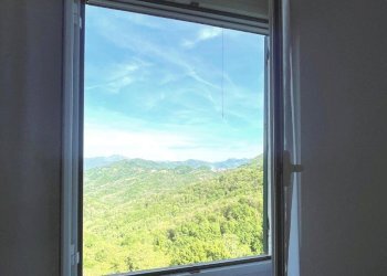PANORAMA FINSTRA - Appartamento Frazione Pannesi 53, Lumarzo - foto 7