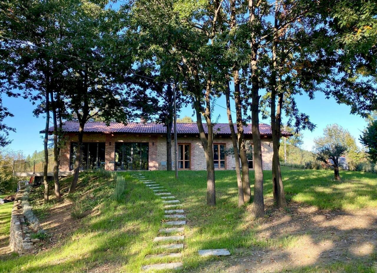 001.jpeg - Casale Borgata Martelli 8, Somano - photo 1