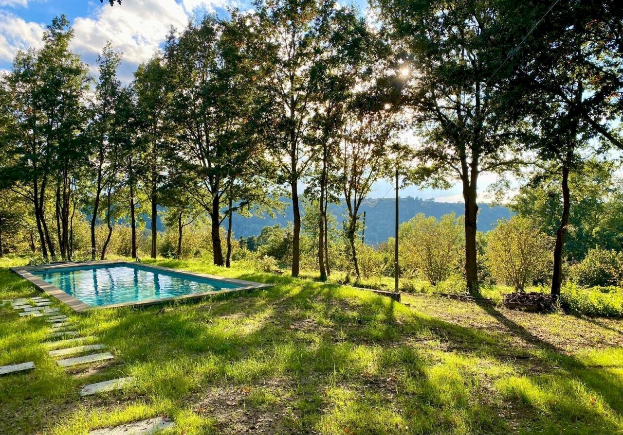 003.jpeg - Casale Borgata Martelli 8, Somano - photo 3