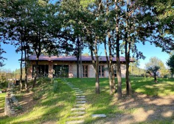 001.jpeg - Casale Borgata Martelli 8, Somano - foto 1