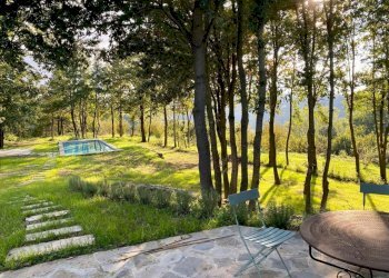 002.jpeg - Casale Borgata Martelli 8, Somano - foto 2