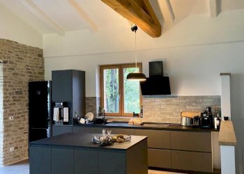 009.jpeg - Casale Borgata Martelli 8, Somano - foto 9