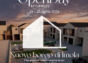 esterno - Villa Via Laguna 32, Imola - foto 1