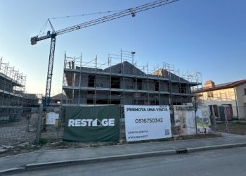 esterno - Villa Via Laguna 32, Imola - foto 4