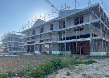 esterno - Villa Via Laguna 32, Imola - foto 5