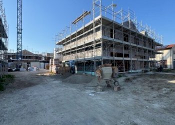 esterno - Villa Via Laguna 32, Imola - foto 6