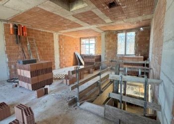 piano 1 - Villa Via Laguna 32, Imola - foto 7