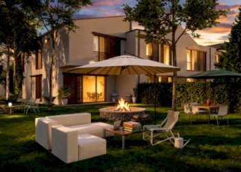 villa esterno - Villa Via Laguna 32, Imola - foto 9