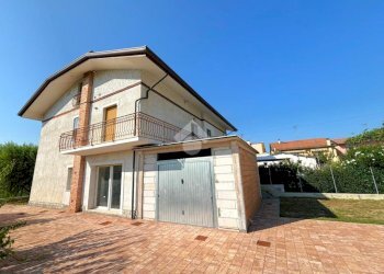 Quadrilocale Via giardini, Longiano - foto 5