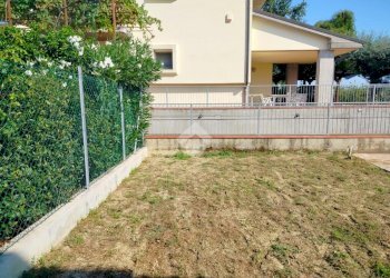 Quadrilocale Via giardini, Longiano - foto 9