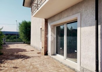 Quadrilocale Via giardini, Longiano - foto 12