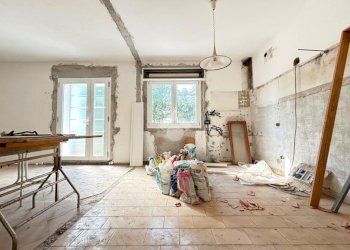 Quadrilocale Via giardini, Longiano - foto 13