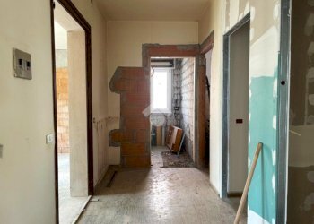 Quadrilocale Via giardini, Longiano - foto 15