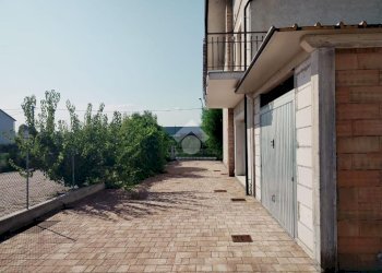 Quadrilocale Via giardini, Longiano - foto 18