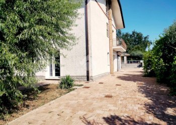 Quadrilocale Via giardini, Longiano - foto 21