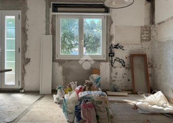 Quadrilocale Via giardini, Longiano - foto 22