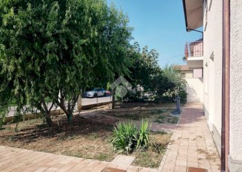 Quadrilocale Via giardini, Longiano - foto 29