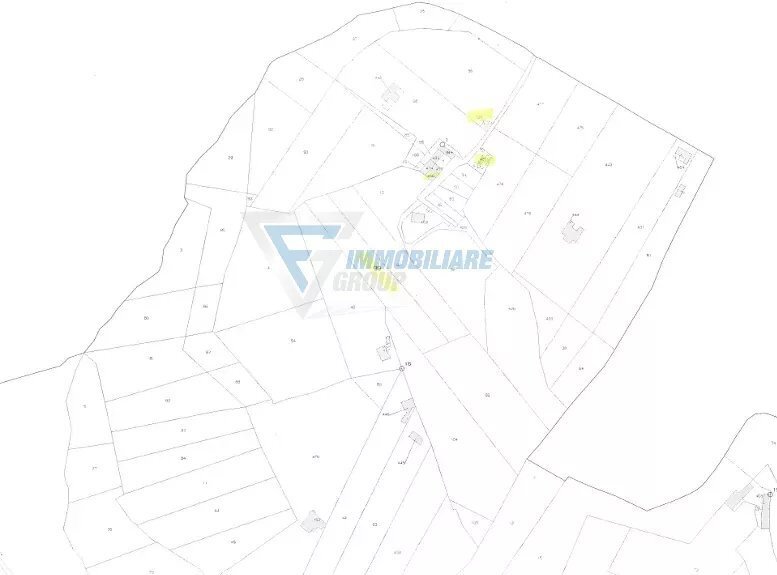 Terreno edificabile Strada Carancino, Siracusa - foto 1