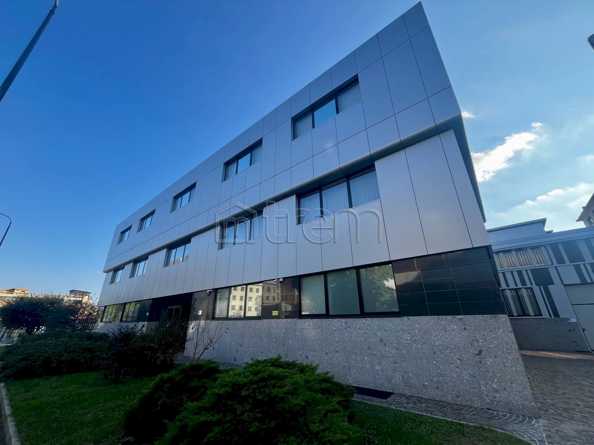 Laboratorio Via Gallarate, Milano - foto 1