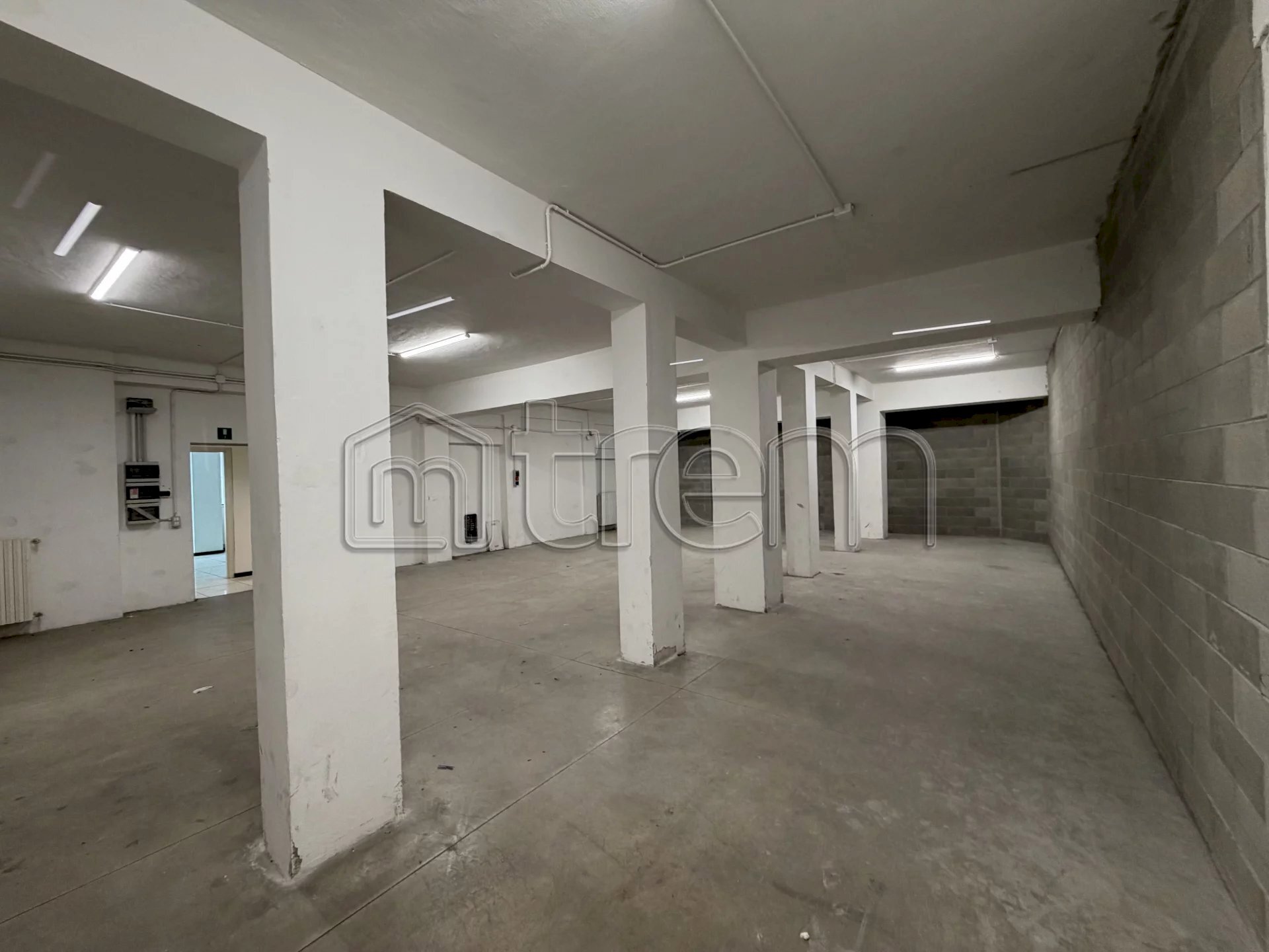Laboratory Via Gallarate, Milano - photo 2