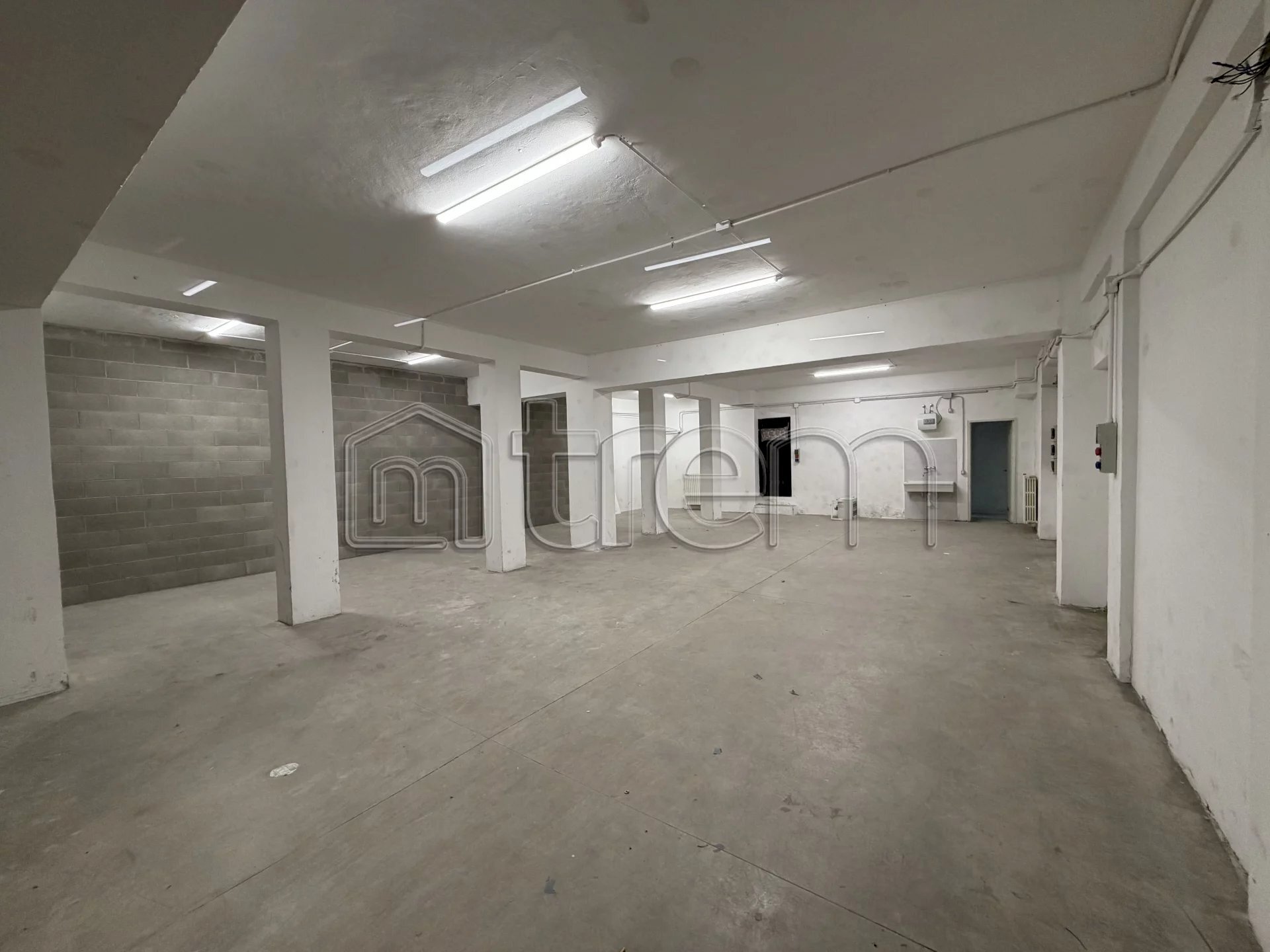 Laboratory Via Gallarate, Milano - photo 3