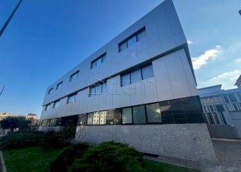 Laboratorio Via Gallarate, Milano - foto 1