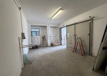 Laboratorio Via Gallarate, Milano - foto 14