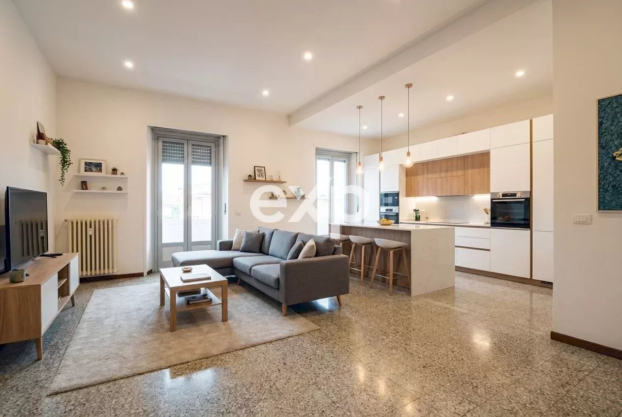 Bilocale Via Buon Gesu', Castellanza - foto 1