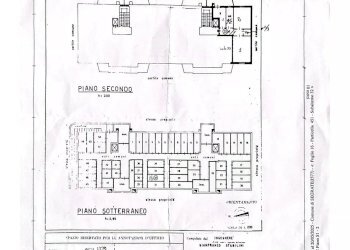 Bilocale Via Buon Gesu', Castellanza - foto 52