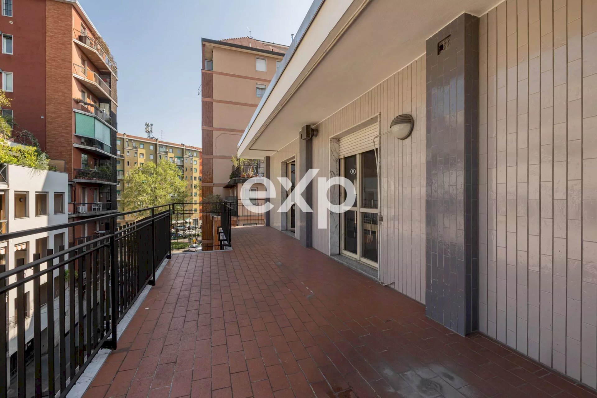 Trilocale Via Bengasi, Milano (zona Crescenzago) - foto 2