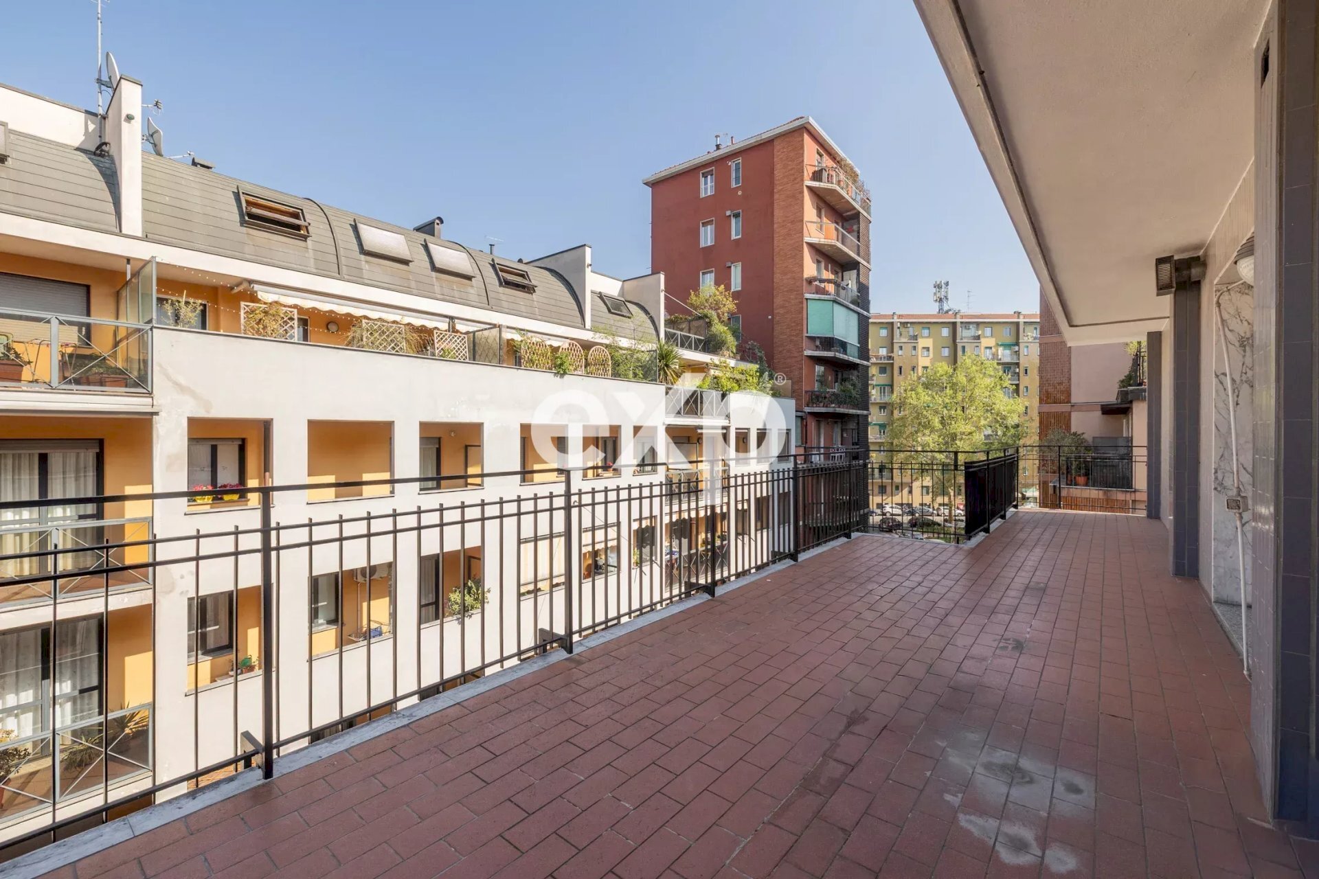 Trilocale Via Bengasi, Milano (zona Crescenzago) - foto 3